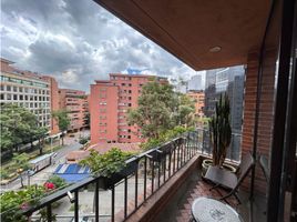 3 Bedroom Condo for rent in Bogota, Cundinamarca, Bogota