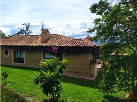 2 Schlafzimmer Haus zu verkaufen in Villa De Leyva, Boyaca, Villa De Leyva