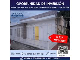 3 Bedroom Villa for sale in Colombia, Monteria, Cordoba, Colombia