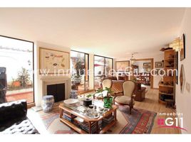 4 Bedroom Apartment for sale in Bogota, Cundinamarca, Bogota