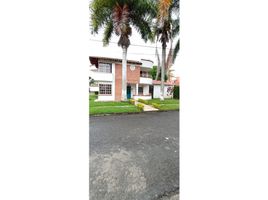 4 Bedroom Villa for sale in Valle Del Cauca, Bugalagrande, Valle Del Cauca