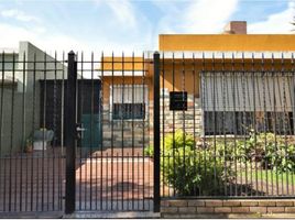 2 Schlafzimmer Haus zu verkaufen in Moron, Buenos Aires, Moron