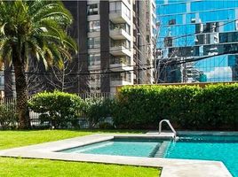 4 Habitación Apartamento en alquiler en Costanera Center, Santiago, Santiago, Santiago