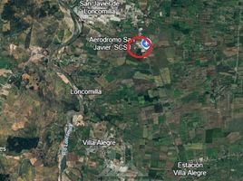  Terreno (Parcela) en venta en Maule, Linares, Linares, Maule