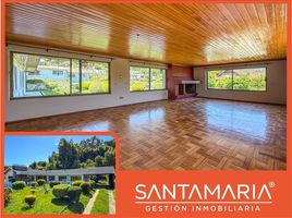 4 Habitación Casa en venta en Concepción, Biobío, Concepcion, Concepción
