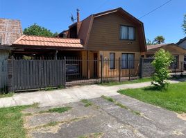 9 Bedroom House for sale in Freire, Cautin, Freire