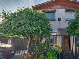4 Bedroom House for sale in Nuble, San Nicolas, Punilla, Nuble