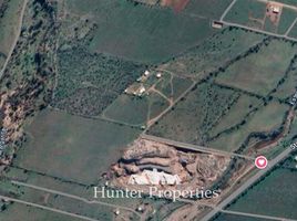  Terreno (Parcela) en venta en Chacabuco, Santiago, Colina, Chacabuco