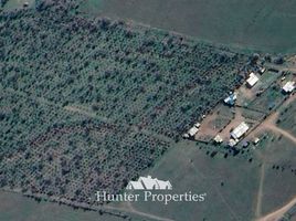  Terreno (Parcela) en venta en Chacabuco, Santiago, Colina, Chacabuco