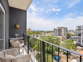 2 chambre Condominium for sale in Plaza Caracol, Puerto Vallarta, Puerto Vallarta