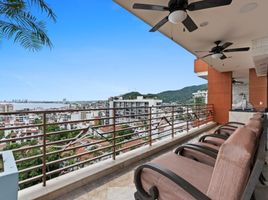 3 Bedroom Condo for sale in Playa Los Muertos pier, Puerto Vallarta, Puerto Vallarta