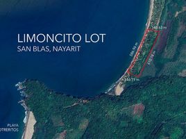  Terrain for sale in San Blas, Nayarit, San Blas