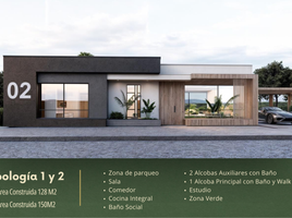 3 Habitación Casa en venta en Tunja, Boyaca, Tunja