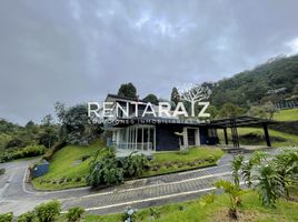 4 Bedroom House for rent in Antioquia, Retiro, Antioquia