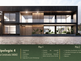 3 Habitación Casa en venta en Tunja, Boyaca, Tunja