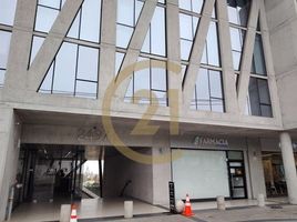 88 m² Office for rent in Colegio Alonso de Ercilla, La Serena, Coquimbo