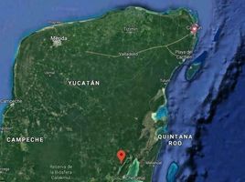  Grundstück zu verkaufen in Othon P Blanco, Quintana Roo, Othon P Blanco