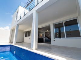 Condominium 4 chambre à vendre à Isla Mujeres, Quintana Roo, Isla Mujeres, Quintana Roo