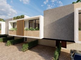 2 Schlafzimmer Villa zu verkaufen in Merida, Yucatan, Merida