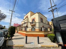 4 Schlafzimmer Villa zu verkaufen in Gustavo A Madero, Mexico City, Gustavo A Madero