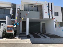 Maison 3 chambre à vendre à El Marques, Queretaro, El Marques