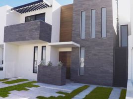4 Habitación Casa en venta en Queretaro, Querétaro, Queretaro, Querétaro
