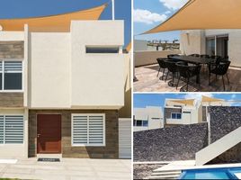 4 Schlafzimmer Haus zu verkaufen in El Marques, Queretaro, El Marques