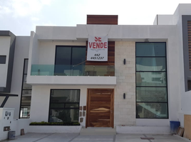 4 Schlafzimmer Haus zu verkaufen in Queretaro, Queretaro, Queretaro, Queretaro