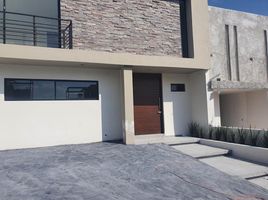 Villa 4 chambre à vendre à Queretaro, Queretaro, Queretaro, Queretaro