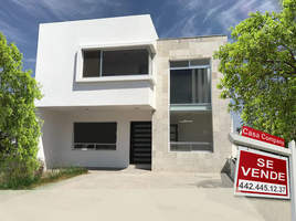 3 Habitación Casa en venta en Queretaro, Querétaro, Queretaro, Querétaro
