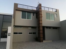 4 Habitación Casa en venta en Queretaro, Querétaro, Queretaro, Querétaro