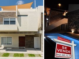 4 Schlafzimmer Haus zu verkaufen in El Marques, Queretaro, El Marques