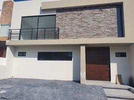 Villa 4 chambre à vendre à Queretaro, Queretaro, Queretaro, Queretaro