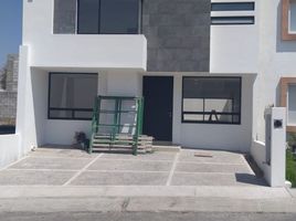 Villa 3 chambre à vendre à Huimilpan, Queretaro, Huimilpan