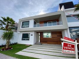 Maison 3 chambre à vendre à Queretaro, Queretaro, Queretaro, Queretaro