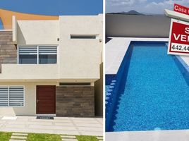 3 Schlafzimmer Haus zu verkaufen in El Marques, Queretaro, El Marques, Queretaro