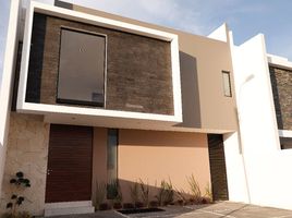Maison 3 chambre à vendre à Queretaro, Queretaro, Queretaro, Queretaro