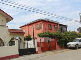 3 Habitación Casa en venta en Chile, Valparaiso, Valparaíso, Valparaíso, Chile