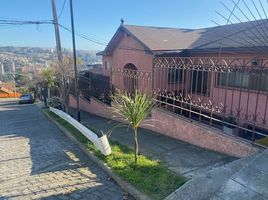 5 Habitación Casa en venta en Valparaíso, Viña del Mar, Valparaíso, Valparaíso