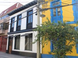258 SqM Office for sale in Chile, Vina Del Mar, Valparaiso, Valparaiso, Chile