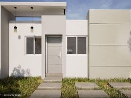 Maison 2 chambre à vendre à Culiacan, Sinaloa, Culiacan