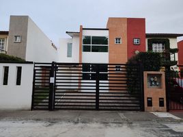 3 Habitación Casa en alquiler en Toluca, México, Toluca