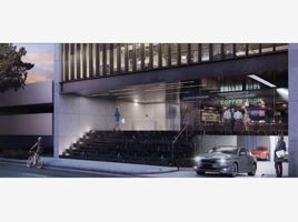 298 m2 Office for rent in Miguel Hidalgo, Mexico City, Miguel Hidalgo