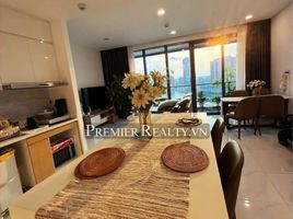 2 Phòng ngủ Chung cư for rent in Sài Gòn Pearl, Phường 22, Phường 22