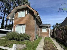 3 Bedroom House for sale in Llanquihue Los Lagos, Puerto Varas