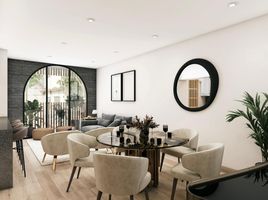 3 Schlafzimmer Haus zu verkaufen in Azcapotzalco, Mexico City, Azcapotzalco
