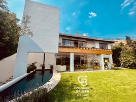 5 Schlafzimmer Haus zu verkaufen in Huixquilucan, Mexico, Huixquilucan