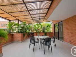 Appartement 2 chambre à vendre à Medellin, Antioquia, Medellin