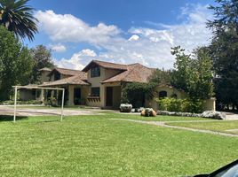  Terrain for sale in Yaruqui, Quito, Yaruqui