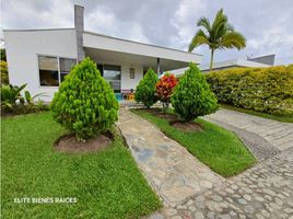 3 Bedroom House for sale in Quindio, Armenia, Quindio